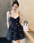 Otelia Flower Top / Dress