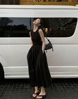 Osheva Long Dress