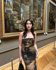 Aratela Tulle Dress