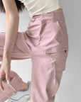 Barlene Cargo Pants