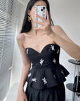 Otelia Flower Top / Dress