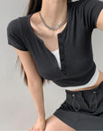 Zenaya Top