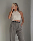 Odinela Pearl Top