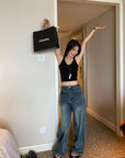 Kisha Tank Top