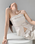Barlene Tank Tube Top