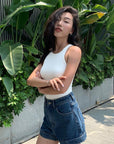 Milve Tank Top