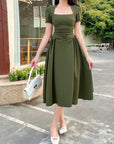 Sevoir Dress