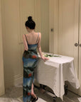 Calidore Dress