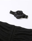 Windham Flower Tube Top