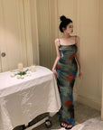 Calidore Dress