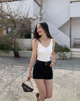 Kisha Tank Top