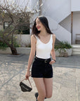 Kisha Tank Top