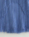 Kareena Fringed Dress