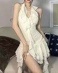 Swinney Dress
