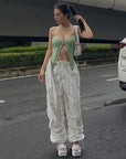 Etelia Tank Top