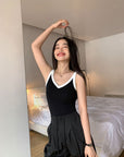 Kisha Tank Top