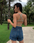 Milve Tank Top