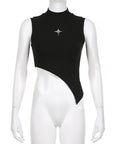 Fayte Asymmetrical Top