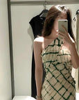 Libby Midi Dress