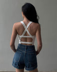 Milve Tank Top