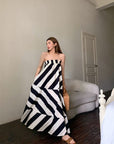 Marlou Dress