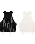 Odinela Pearl Top