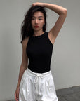 Milve Tank Top