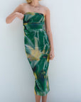 Chuqita Tulle Dress