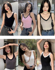 Kisha Tank Top