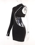 Olzreid Mini Dress