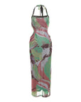 Haela Dress