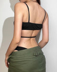 Rhaenyra Bodysuit Tank Top