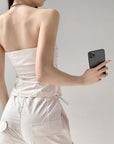 Barlene Tank Tube Top