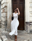Osheva Long Dress