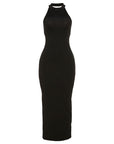 Kira Backless Dress