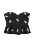 Otelia Flower Top / Dress