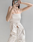 Barlene Tank Tube Top