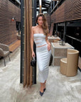 Rosey Cut Out Dress