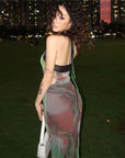 Haela Dress