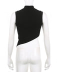 Fayte Asymmetrical Top