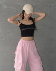 Amphiara Bow Tank Top
