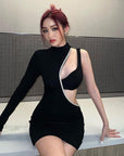 Olzreid Mini Dress