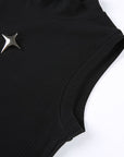 Fayte Asymmetrical Top