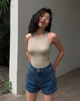 Milve Tank Top