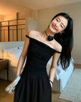 Ellinor Twirl Top