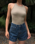 Milve Tank Top