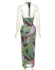 Haela Dress