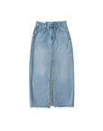 Mirra Denim Skirt