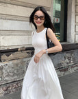 Osheva Long Dress