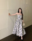 Clabella Dress